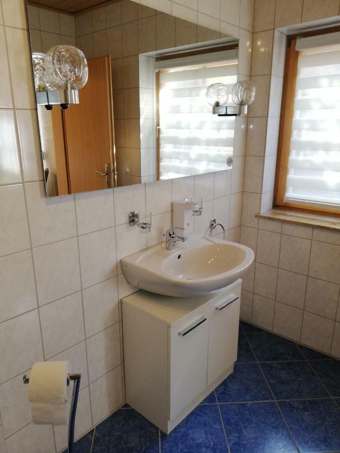Apartment Mona Wetzlar Exteriér fotografie