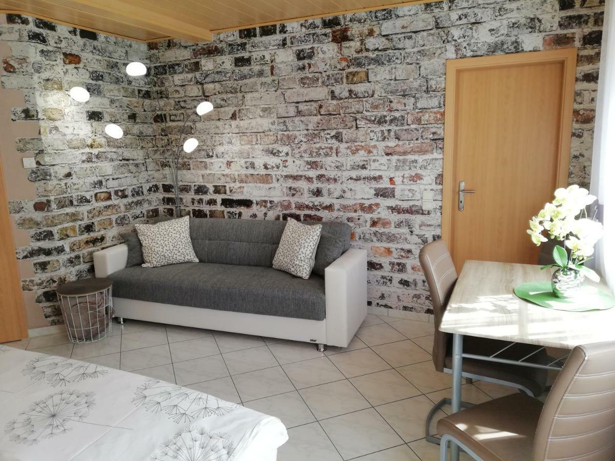 Apartment Mona Wetzlar Exteriér fotografie